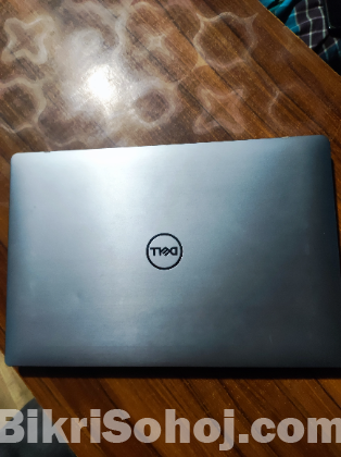 Dell.core i7